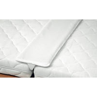 MATRACHÍD 24/200 cm  - fehér, Basics, textil (24/200cm) - Sleeptex