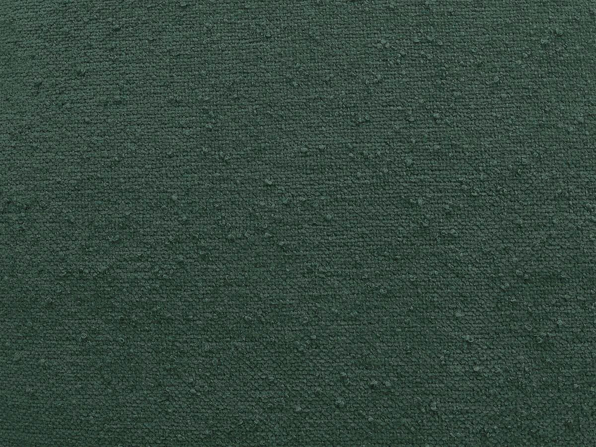 SCHLAFSOFA EVEREST  mit Rücken echt, Armteil links, Armteil rechts Struktur Grün  - Schwarz/Grün, MODERN, Kunststoff/Textil (278/90/115cm)