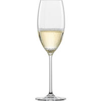 CHAMPAGNERGLAS PRIZMA 288 ml  - Klar, Basics, Glas (7,4/24,0cm) - Zwiesel Glas