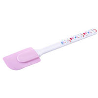 SLICKEPOTT - vit/röd, Basics, plast (5/25cm) - Dr.Oetker