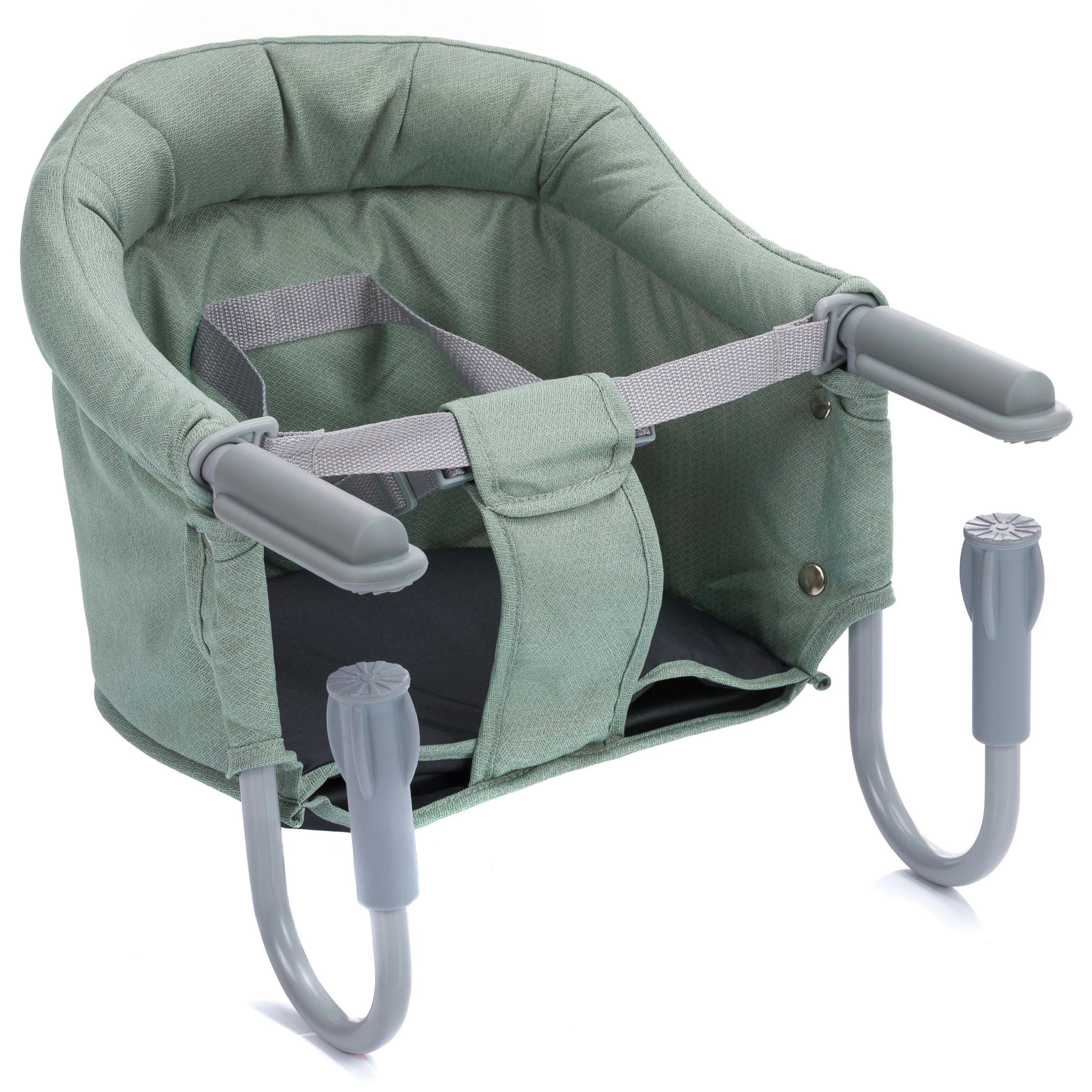 Fillikid Tischsitz Comfort Salbeigrün 36x30x45 cm