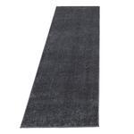 SHAGGY 80/250 cm Ata grau  - Grau, KONVENTIONELL, Textil (80/250cm) - Novel