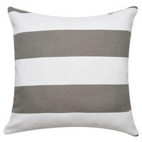 OUTDOOR-KISSEN Hellgrau  - Hellgrau, Konventionell, Textil (45/45cm) - Esposa