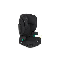 KINDERAUTOSITZ i-Trillo FX  - Schwarz, Basics, Kunststoff (48-55/83/40cm) - Joie