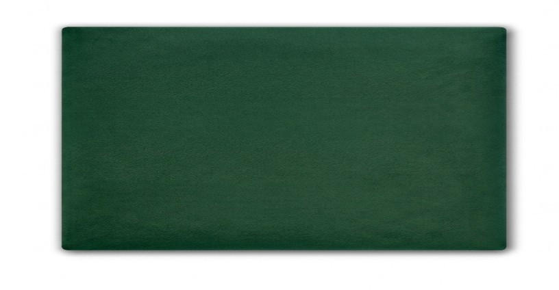 AKUSTICKÝ PANEL 30/60 cm   - zelená, Basics, dřevo (30/60cm)
