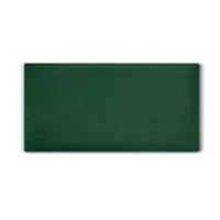 AKUSTICKÝ PANEL 30/60 cm   - zelená, Basics, dřevo (30/60cm)