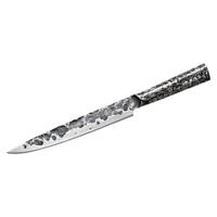 KUHINJSKI NOŽ  meteora  34/21/3 cm          nerjaveče jeklo - Basics, kovina (34/21/3cm) - Samura