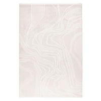 FLACHWEBETEPPICH 160/230 cm Jardin Beige  - Beige, Design, Textil (160/230cm) - Pierre Cardin