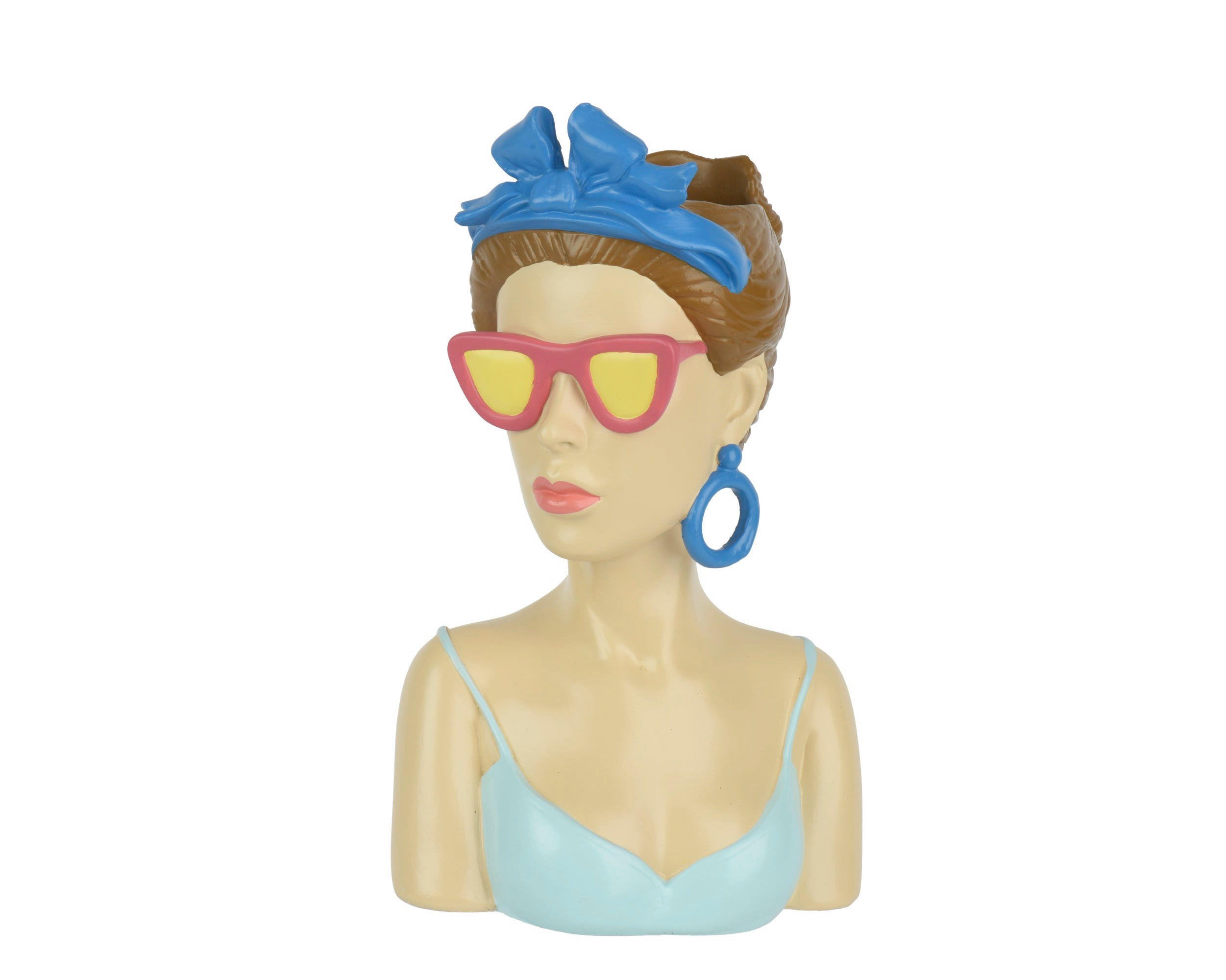 UKRASNA VAZA      - Osnovno (15.4/12.9/25.9cm)