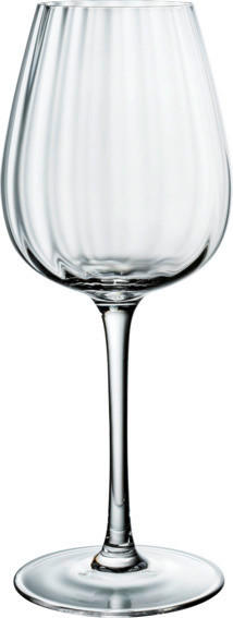 FEHÉRBOROS POHÁR - átlátszó, Basics, Üveg (218ml) - Villeroy & Boch
