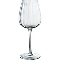 FEHÉRBOROS POHÁR - átlátszó, Basics, Üveg (218ml) - Villeroy & Boch