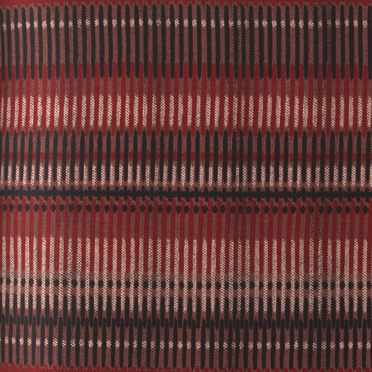 BETTWÄSCHE Satin 135/200 cm  - Braun/Rosa, KONVENTIONELL, Textil (135/200cm) - Esposa