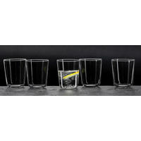 TRINKGLAS  - Klar, Basics, Glas (0,315l) - Ritzenhoff Breker
