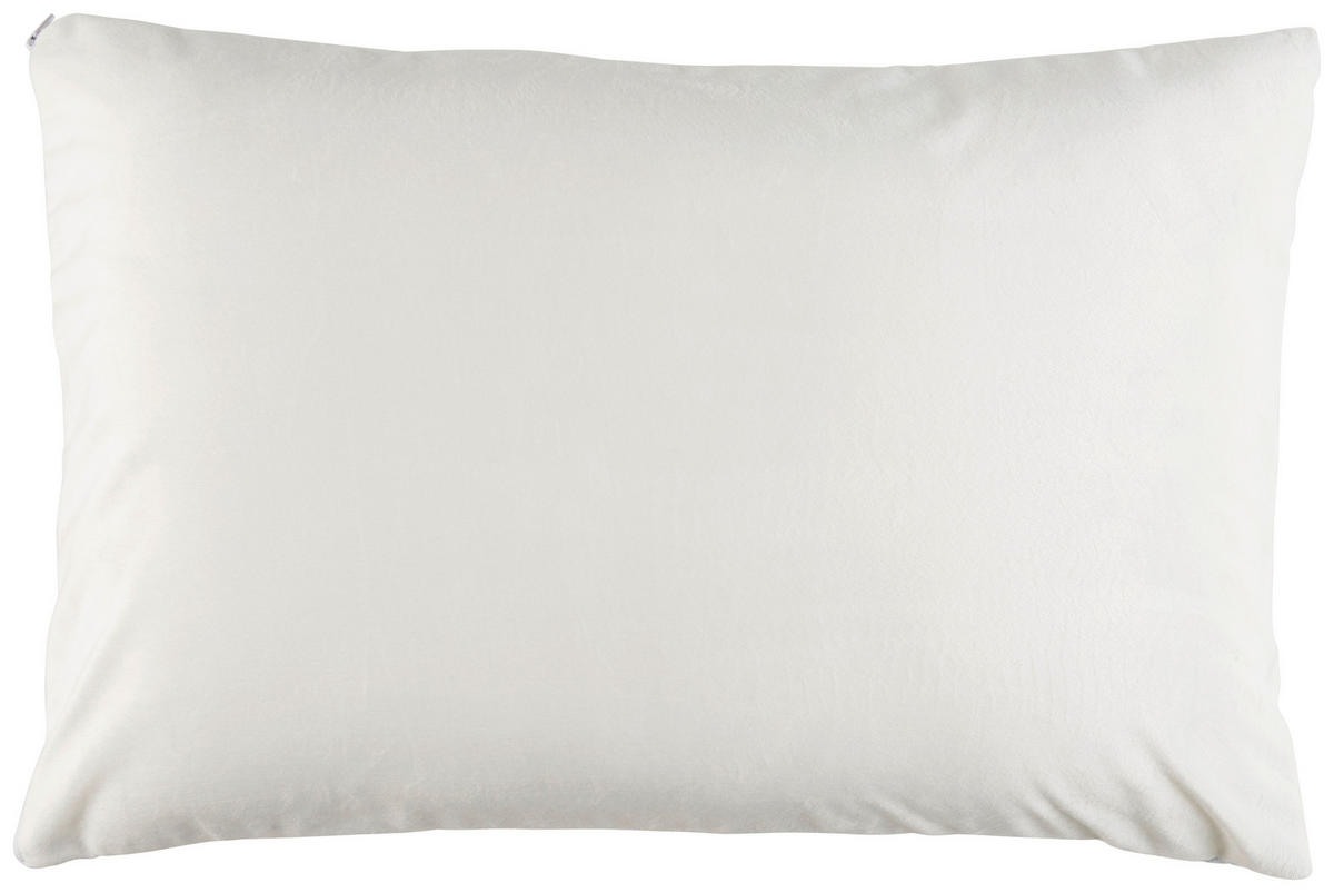 PÁRNA 40/60 cm  - fehér, Basics, műanyag (40/60cm) - Sleeptex