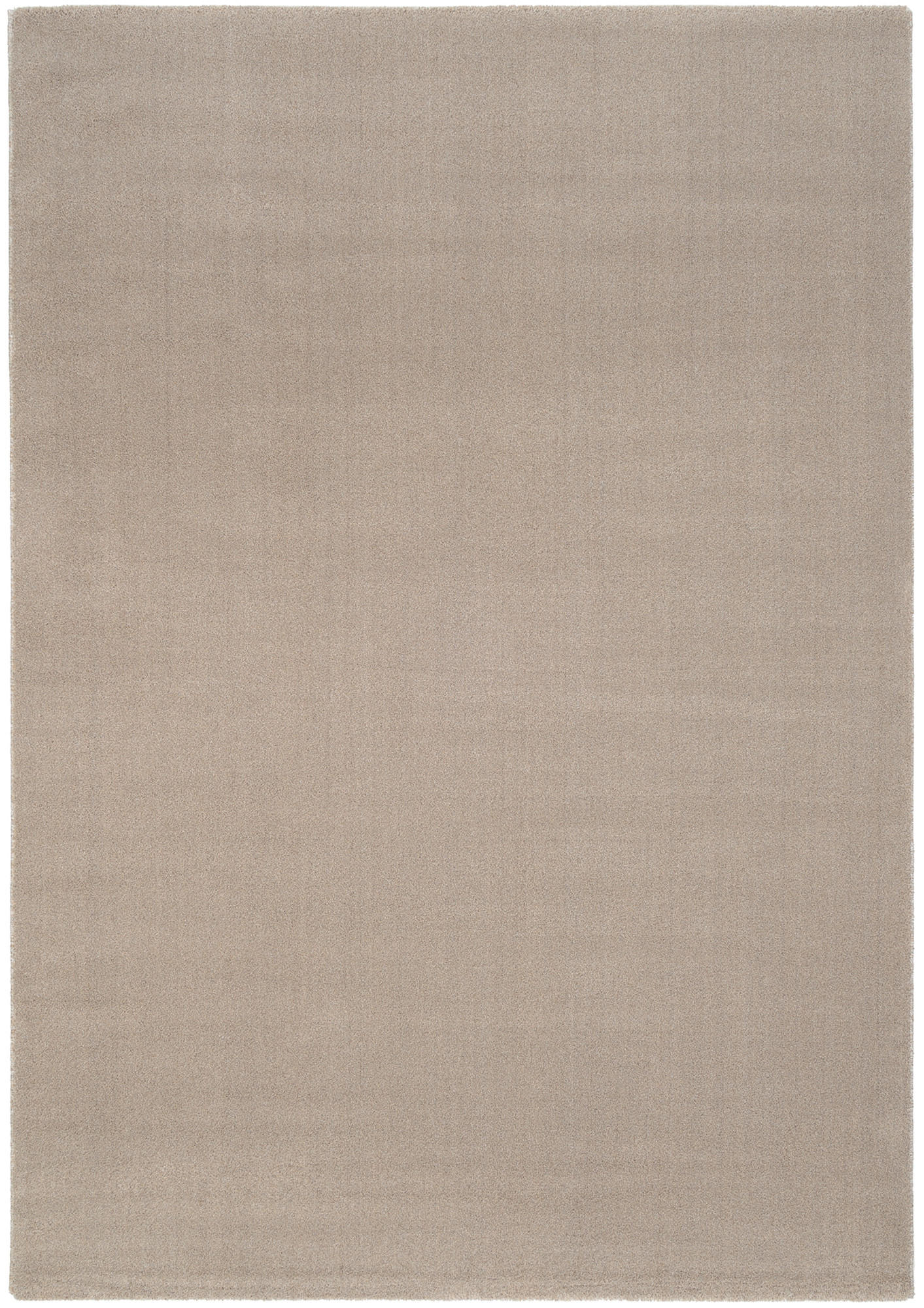 TEPPICH 80/150 cm  - Gelb, Basics, Textil (80/150cm) - Novel