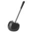 WC-BÜRSTENGARNITUR in Metall, Kunststoff - Schwarz, Basics, Keramik/Kunststoff (15.5/37cm) - Sadena WC-BÜRSTENGARNITUR in Metall, Kunststoff - Schwarz, Basics, Keramik/Kunststoff (15.5/37cm) - Sadena