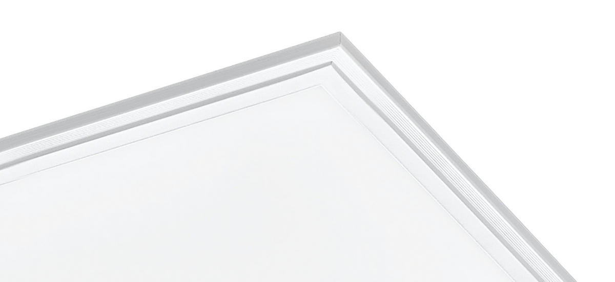 LED-PANEEL 60/30/1,1 cm  - Weiß, MODERN, Kunststoff/Metall (60/30/1,1cm) - Eglo