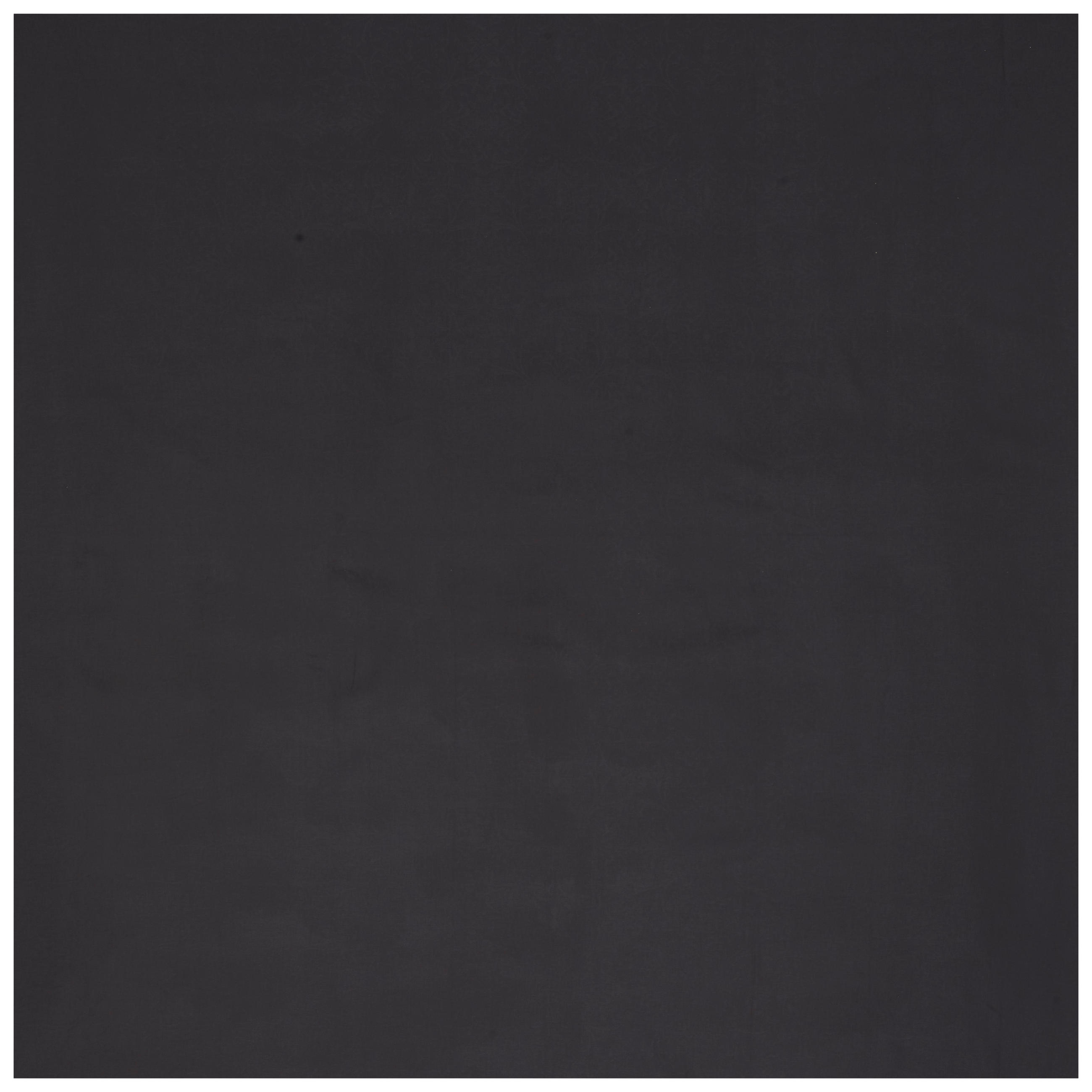 TISCHDECKE Textil Flachgewebe Anthrazit 85/85 cm  - Anthrazit, Basics, Textil (85/85cm) - Novel