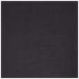 TISCHDECKE Textil Flachgewebe Anthrazit 85/85 cm  - Anthrazit, Basics, Textil (85/85cm) - Novel