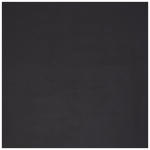 TISCHDECKE Textil Flachgewebe Anthrazit 85/85 cm  - Anthrazit, Basics, Textil (85/85cm) - Novel
