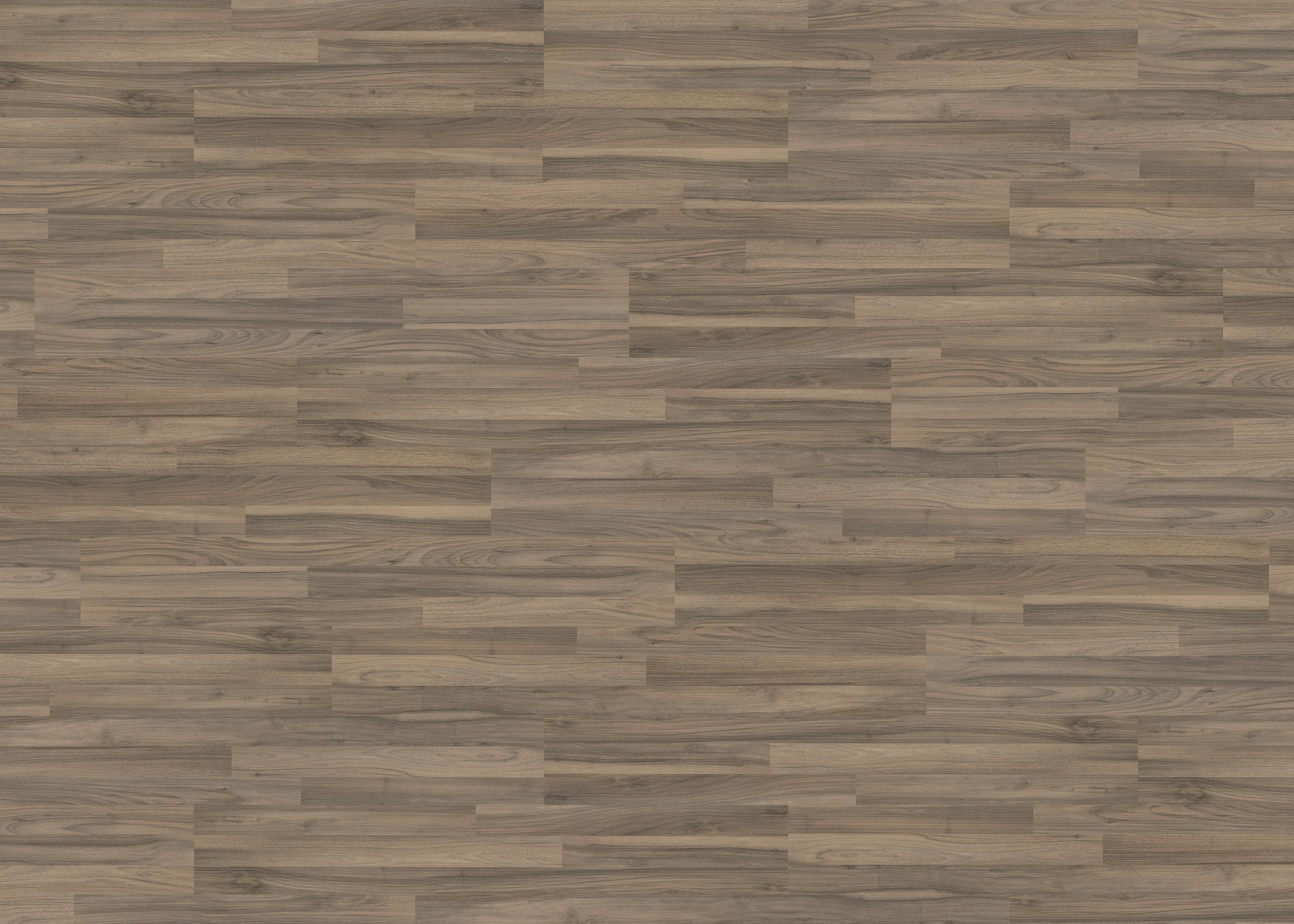 LAMINATBODEN Living by HARO Laminat Sonderedition NKL 31  per  m² - Nussbaumfarben, Basics, Holzwerkstoff (19.3/128.2cm) - Living by HARO