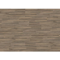 LAMINATBODEN Living by HARO Laminat Sonderedition NKL 31  per  m² - Nussbaumfarben, Basics, Holzwerkstoff (19.3/128.2cm) - Living by HARO