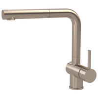 KUCHYNSKÁ BATÉRIA - farba ušľachtilej ocele, Basics, kov (12/26/28,3cm) - Novel