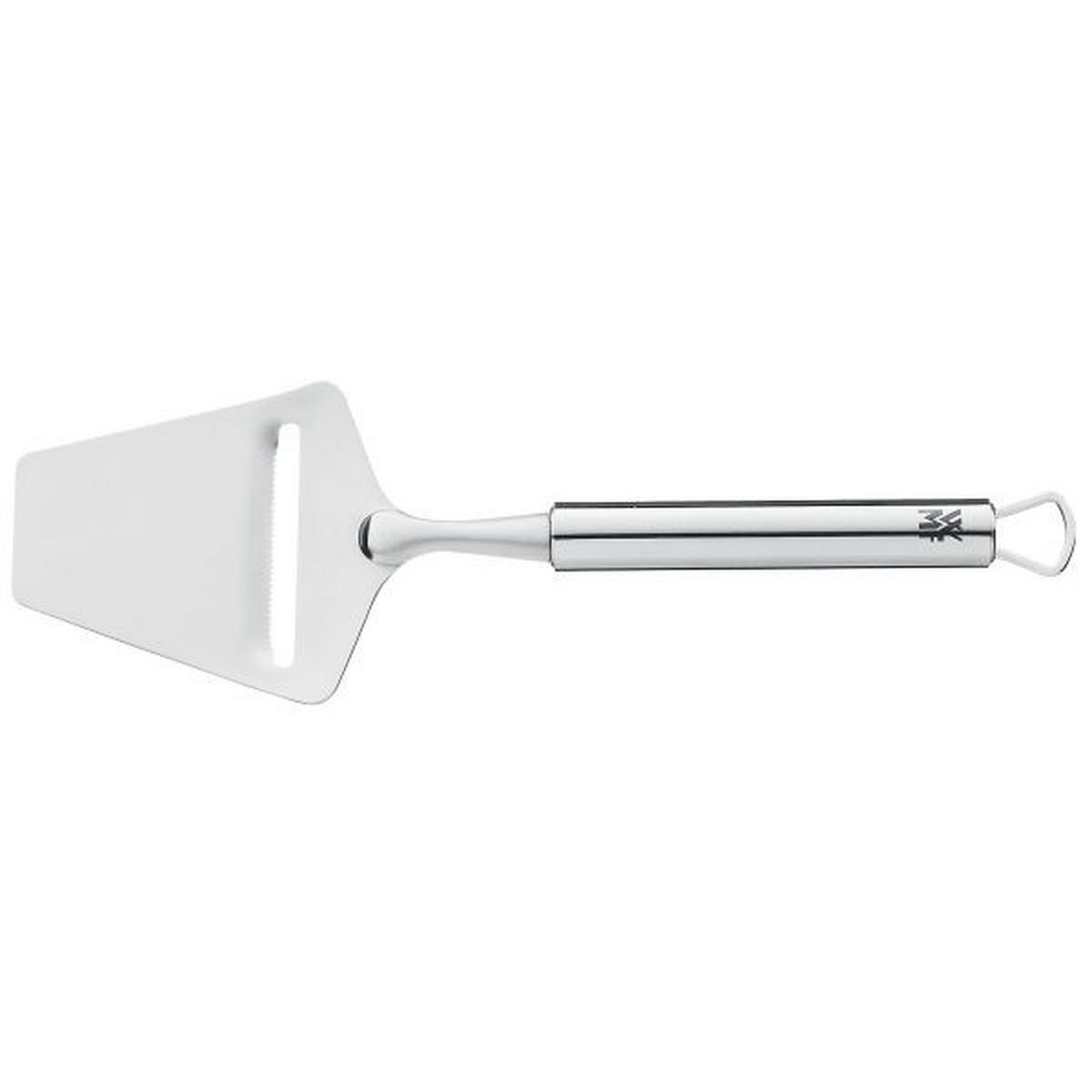 NOŽ ZA SIR - boja nerđajućeg čelika, Konvencionalno, metal (24cm) - WMF