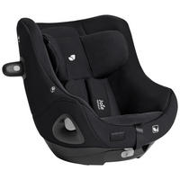 REBOARDER-KINDERSITZ i-Harbour  - Schwarz, Basics, Kunststoff/Textil (52.8/49-63/67.3cm) - JOIE SIGNATURE