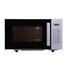 MIKROWELLE MW 2380 PROFI - Silberfarben, Basics, Glas/Keramik (49,5/30,5/42,5cm) - Silva Homeline MIKROWELLE MW 2380 PROFI - Silberfarben, Basics, Glas/Keramik (49,5/30,5/42,5cm) - Silva Homeline