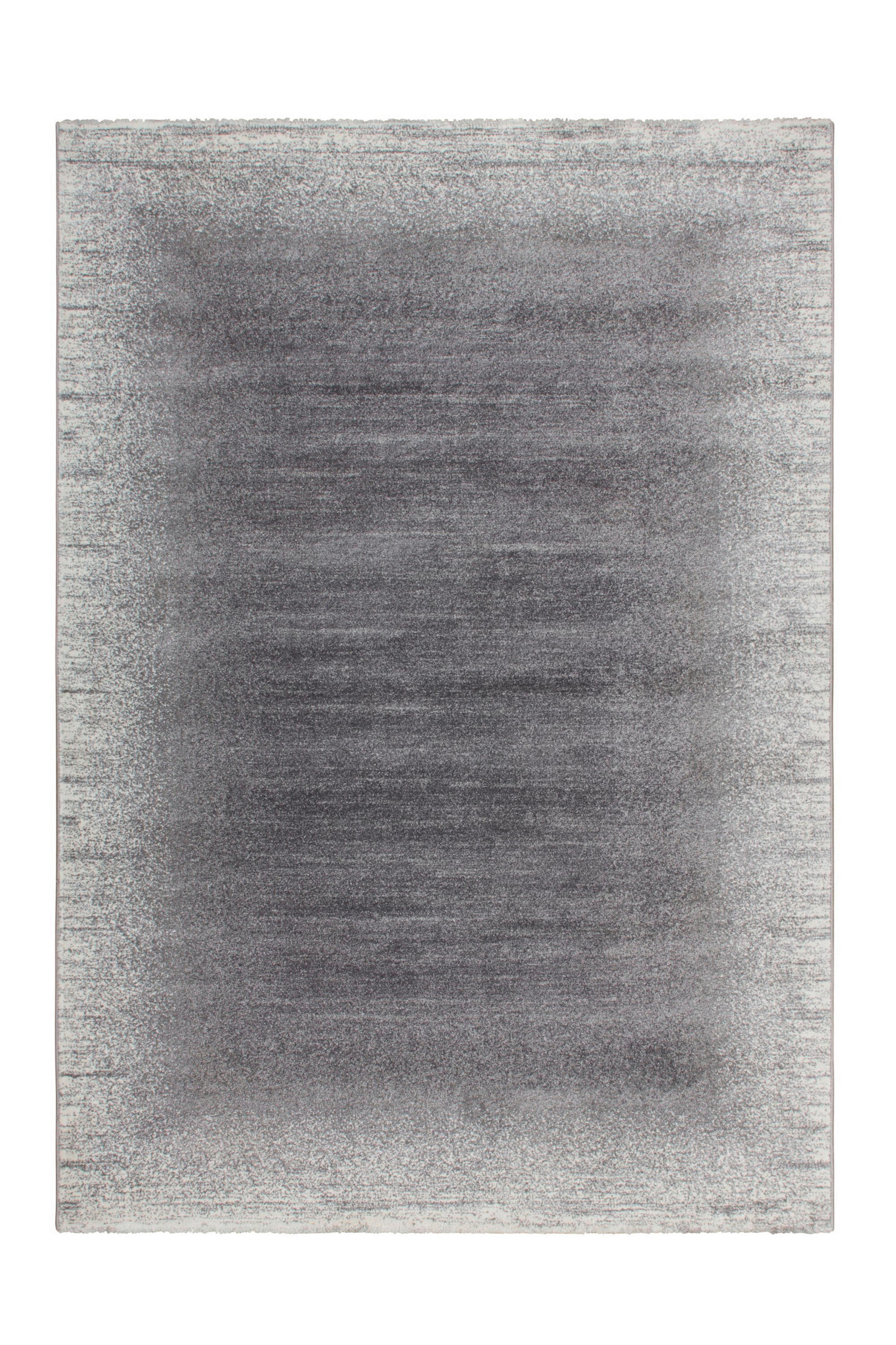 TKANA PREPROGA      200/290 cm     srebrne barve  - srebrne barve, Design, tekstil (200/290cm)
