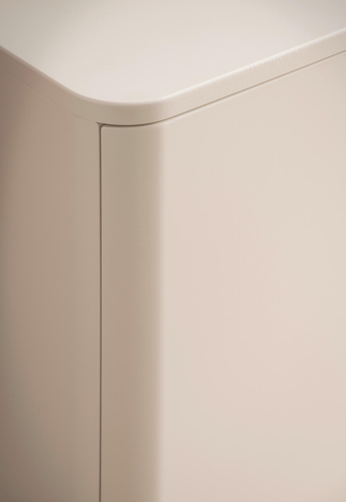 WASCHBECKENUNTERSCHRANK 61/53/35 cm  - Weiß, KONVENTIONELL, Holzwerkstoff (61/53/35cm) - Xora