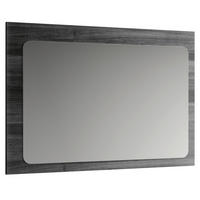 TÜKÖR 145/93/2,5 cm    - Modern, faalapú anyag/üveg (145/93/2,5cm) - Novel