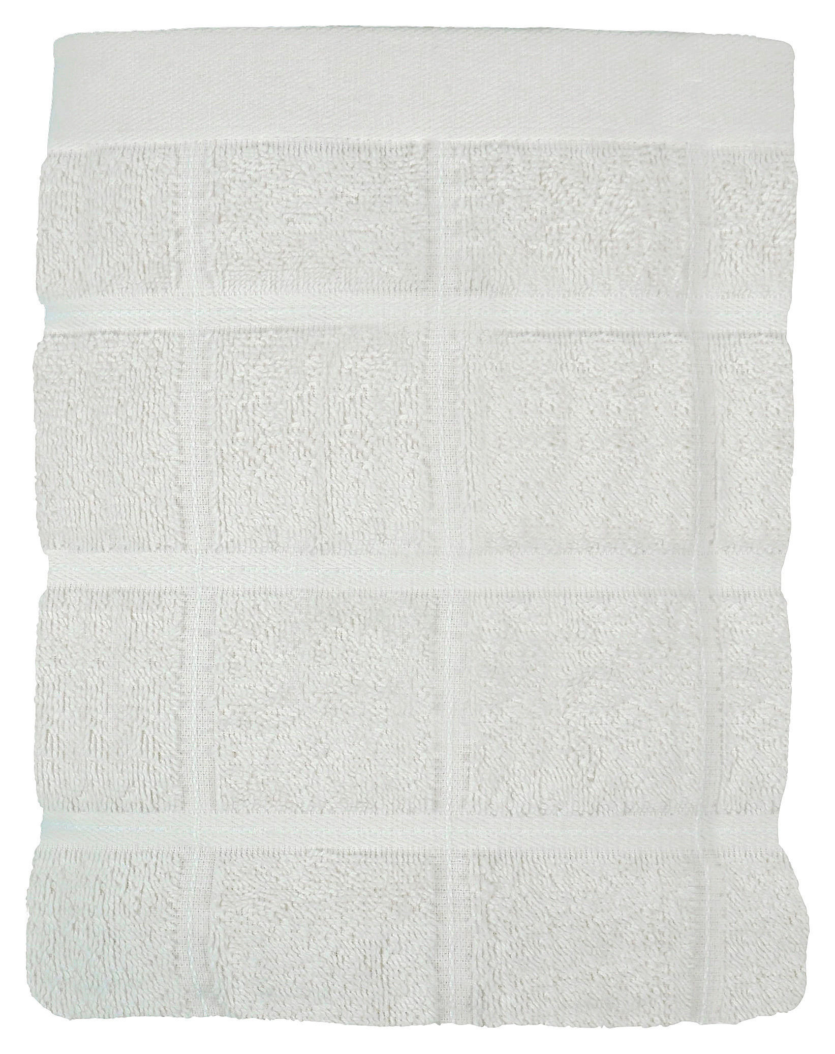 SAUNOVÁ OSUŠKA, 70/180 cm, biela - biela, textil (70/180cm) - Esposa