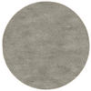 WEBTEPPICH 160 cm Marseille Grau  - Grau, KONVENTIONELL, Textil (160cm) - Dieter Knoll