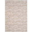 FLACHWEBETEPPICH 200/290 cm Sofi Lori Braun, Creme  - Creme/Braun, Design, Textil (200/290cm) - Novel