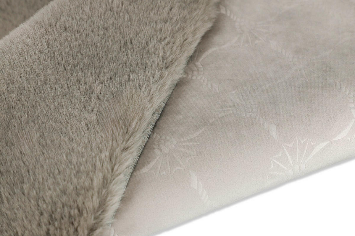 SITZKISSEN 70/100 cm  - Grau, Basics, Textil (70/100cm) - Joop!