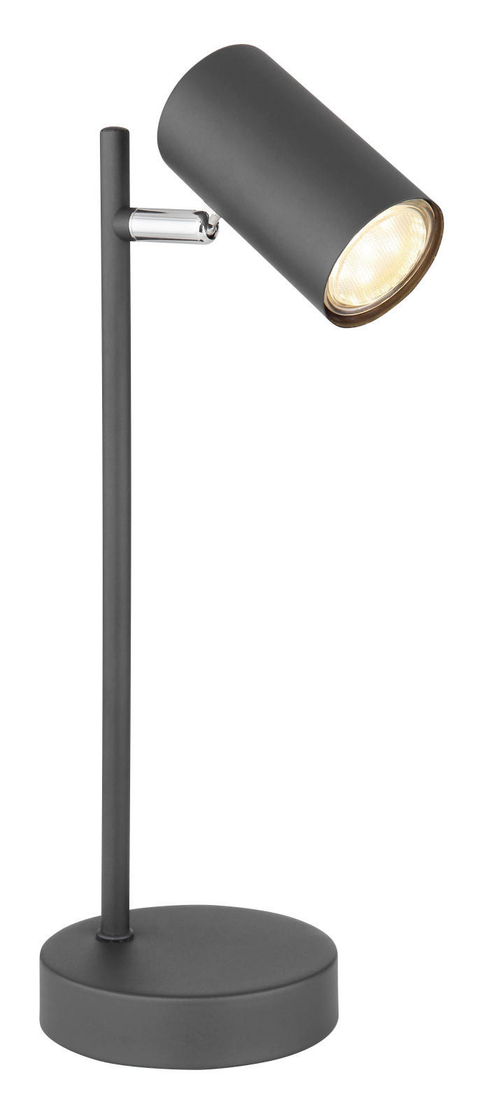 LAMPA NA PSACÍ STŮL, GU10, 12/35 cm