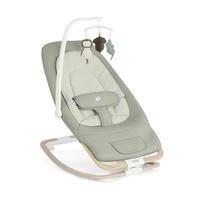 SCHAUKELWIPPE Dreamer  - Türkis, Basics, Textil (43/77/66cm) - Joie