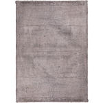 HOCHFLORTEPPICH 80/150 cm Lhasa Braun  - Braun, Design, Textil (80/150cm) - Novel