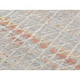WEBTEPPICH 80/150 cm Tinto Maestro Gelb  - Gelb, Design, Textil (80/150cm) - Dieter Knoll