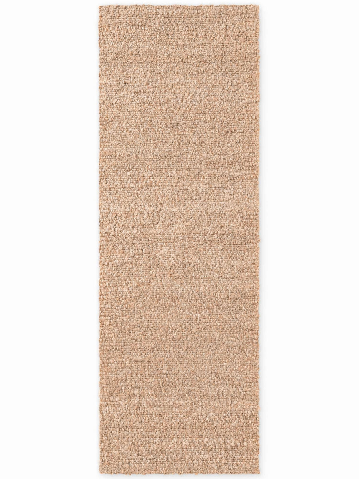 LÄUFER 80/300 cm Notting Hill Beige  - Beige, Basics, Textil (80/300cm) - Ted Baker
