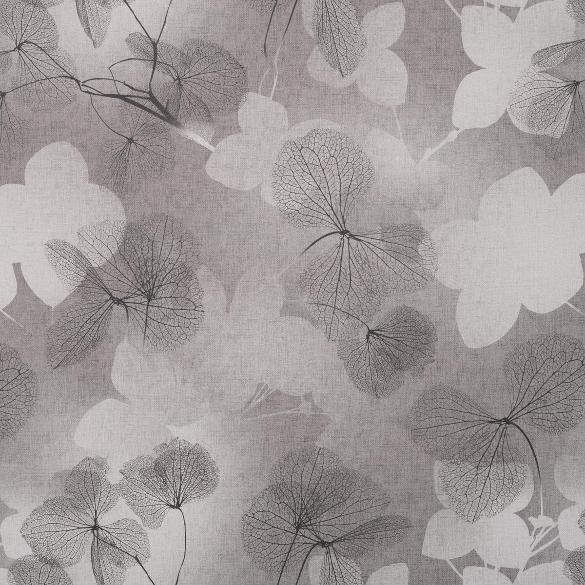 VORHANGSTOFF per lfm Verdunkelung  - KONVENTIONELL, Textil (150cm) - Esposa