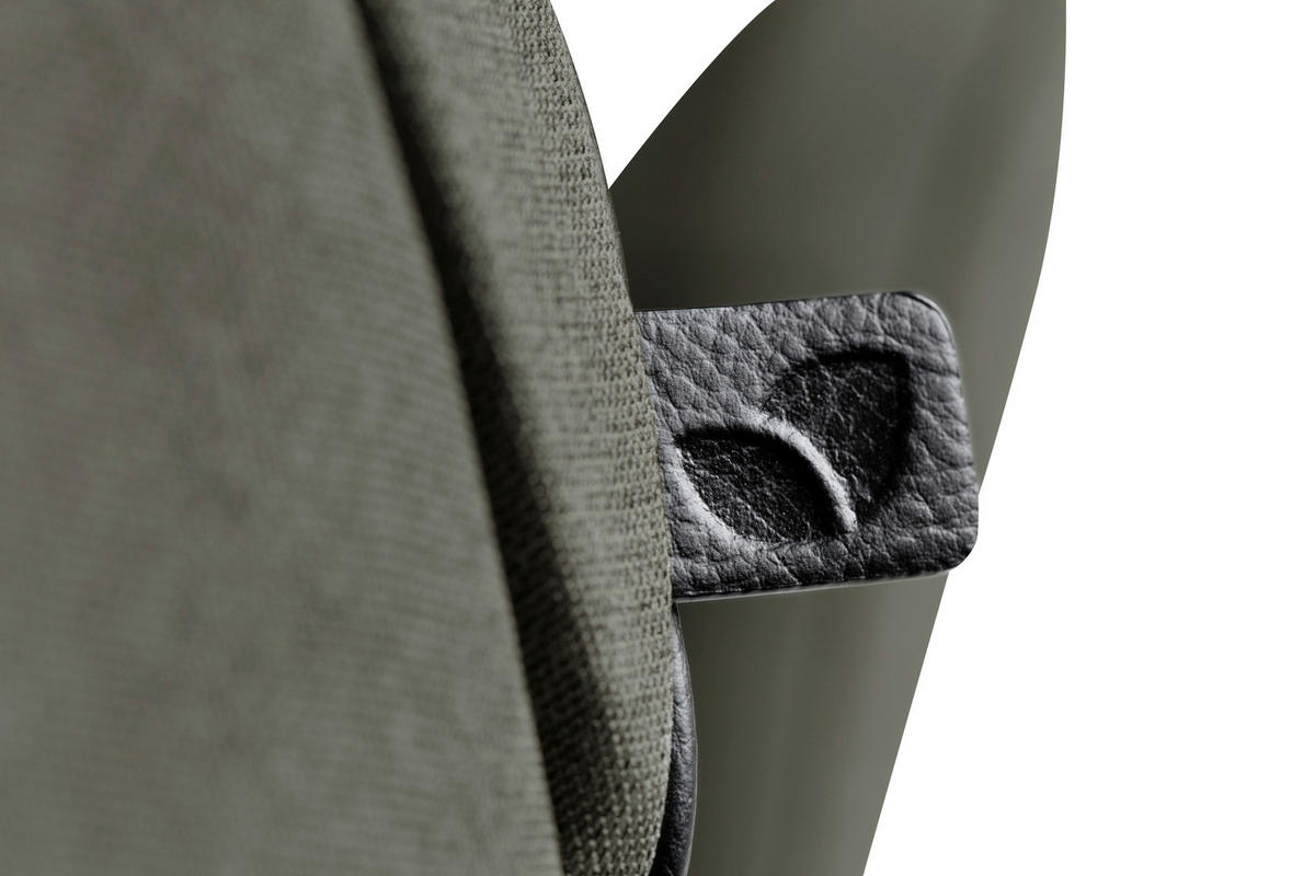 BABYSCHALE i-Level Pro Evergreen   - Olivgrün, Basics, Textil (36/56/68cm) - JOIE SIGNATURE
