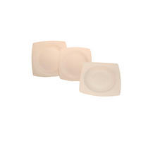 ASZTALI ÉTKÉSZLET 18 részes  - fehér, Basics, kerámia (11.7kg)