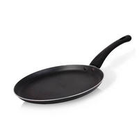 TAVA ZA PALAČINKE  24 cm      - crna, Basics, metal (24cm)