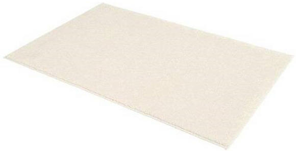 WEBTEPPICH 160/230 cm Samoa uni creme  - Creme, KONVENTIONELL, Textil (160/230cm) - Boxxx