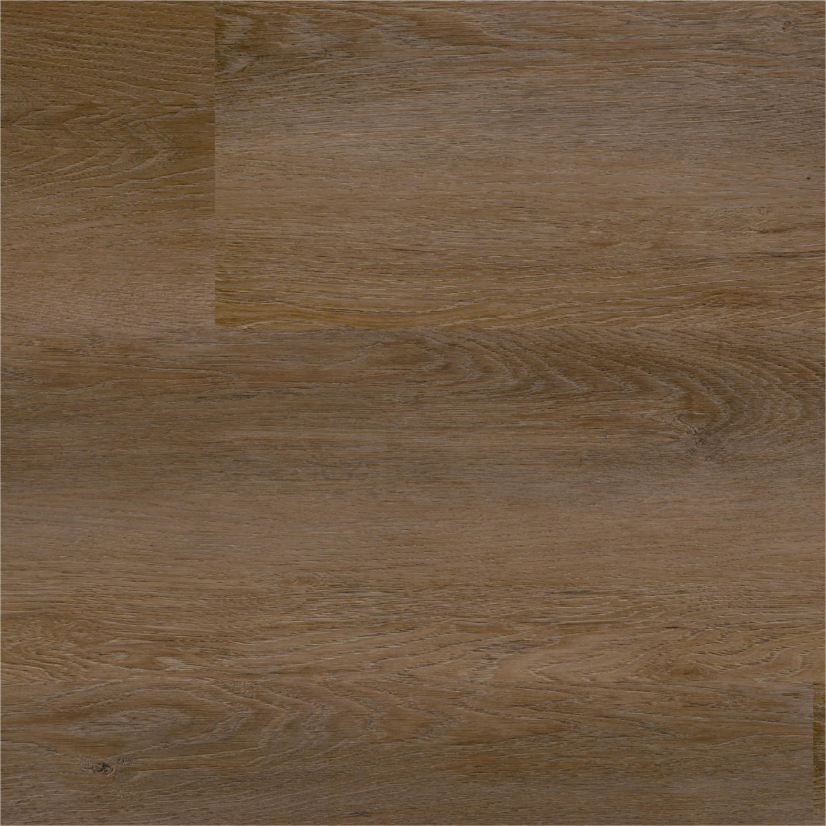 DESIGNBODEN Variant  per  m² - Eichefarben/Eiche grau, Basics, Kunststoff (122/23/0.48cm)