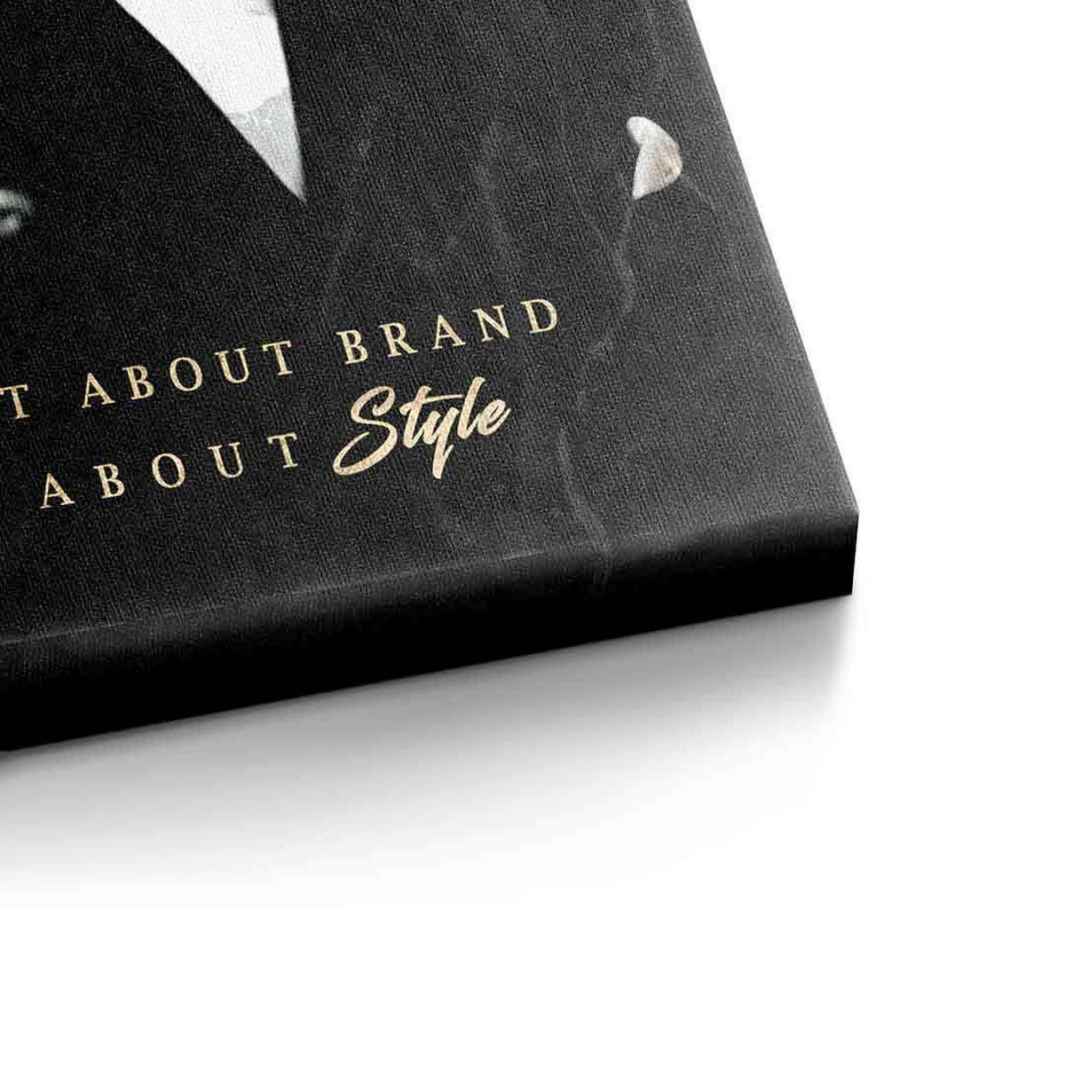 KUNSTDRUCK  - Multicolor, Basics, Holz (120x90cm)