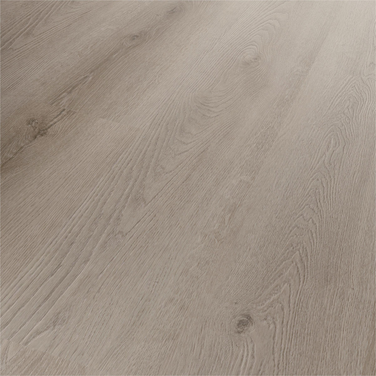 DESIGNBODEN Variant  per  m² - Hellbraun/Eichefarben, Basics, Kunststoff (122/23/0.48cm)